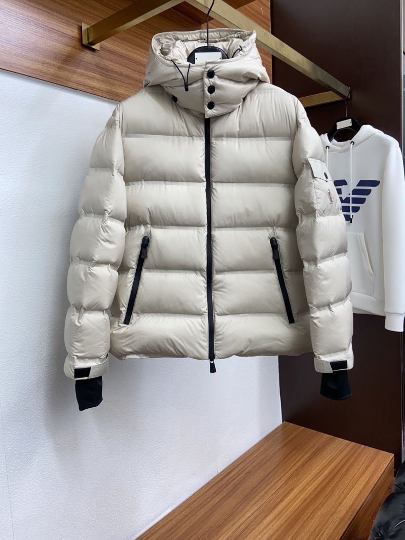 Moncler Down Jackets